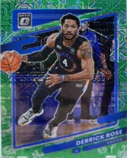 Derrick Rose