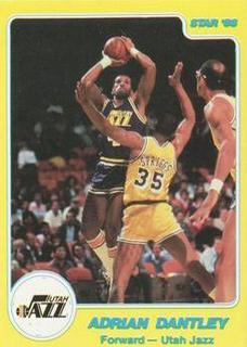 Adrian Dantley