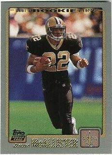 Deuce McAllister