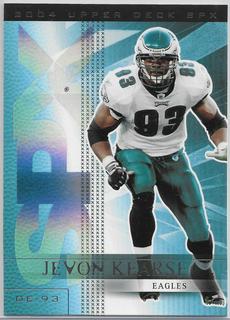 Jevon Kearse