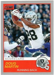 Doug Martin