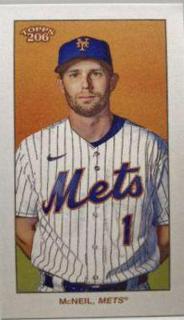 Jeff McNeil