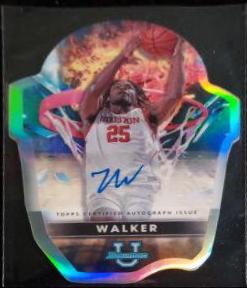 Jarace Walker