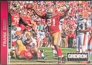 Frank Gore