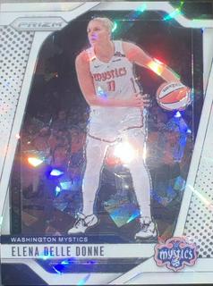 Elena Delle Donne