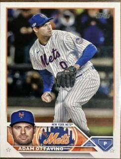 Adam Ottavino