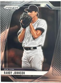 Randy Johnson
