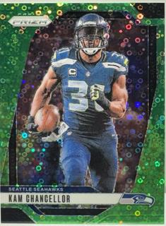 Kam Chancellor
