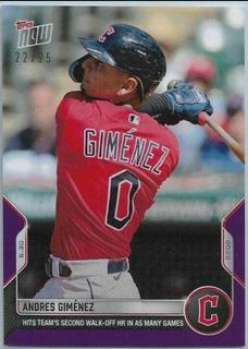 Andres Gimenez