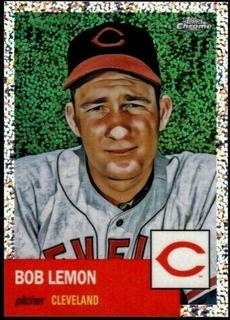 Bob Lemon
