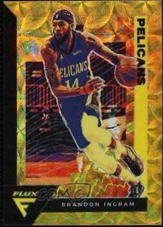 Brandon Ingram