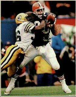 Mark Bavaro