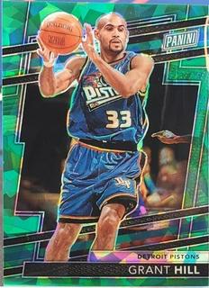 Grant Hill