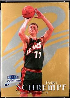 Detlef Schrempf