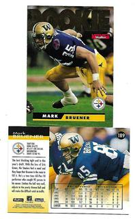 Mark Bruener