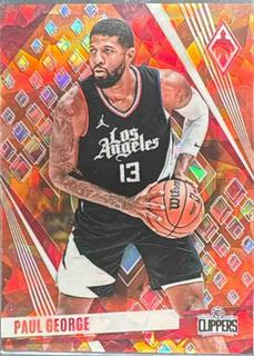 Paul George