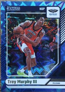 Trey Murphy III