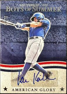 Ian Kinsler