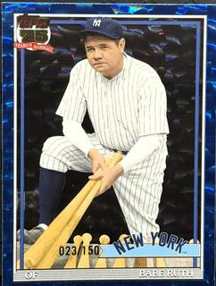 Babe Ruth