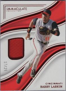 Barry Larkin