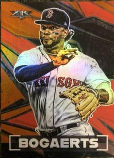 Xander Bogaerts