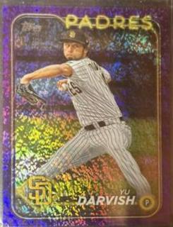 Yu Darvish