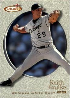 Keith Foulke
