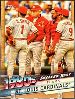 St. Louis Cardinals