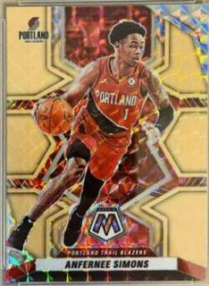 Anfernee Simons