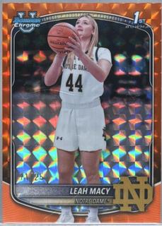 Leah Macy