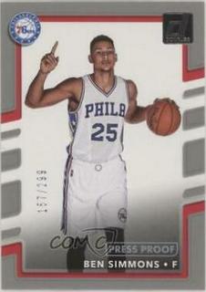 Ben Simmons