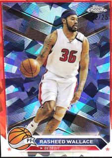 Rasheed Wallace