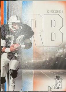 Bo Jackson
