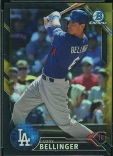Cody Bellinger