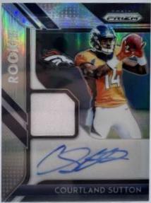 Courtland Sutton