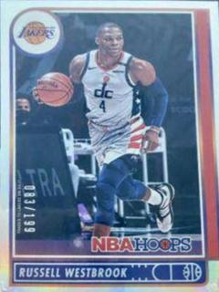 Russell Westbrook