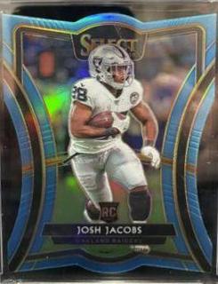 Josh Jacobs