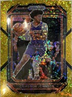 Cameron Johnson