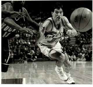 John Stockton