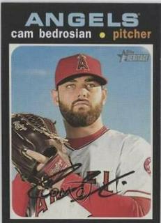 Cam Bedrosian