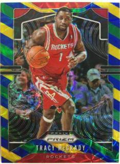 Tracy McGrady