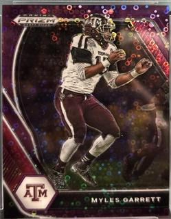 Myles Garrett