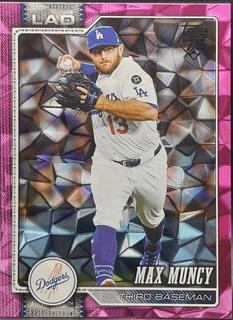 Max Muncy