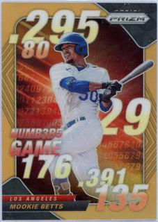 Mookie Betts