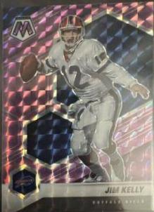 Jim Kelly