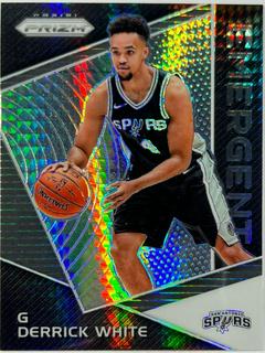 Derrick White