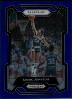 Magic Johnson