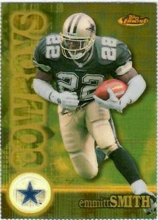 Emmitt Smith