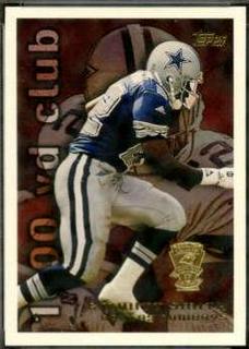 Emmitt Smith