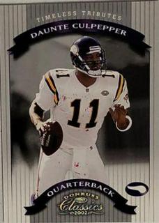 Daunte Culpepper